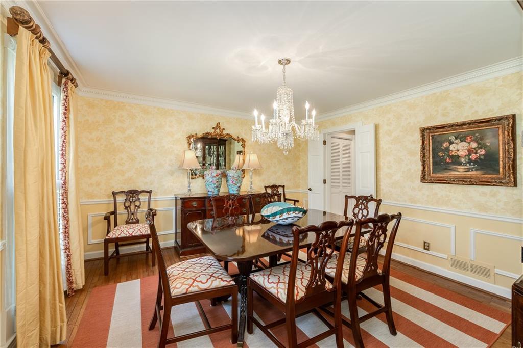 2850 Gant Quarters Drive