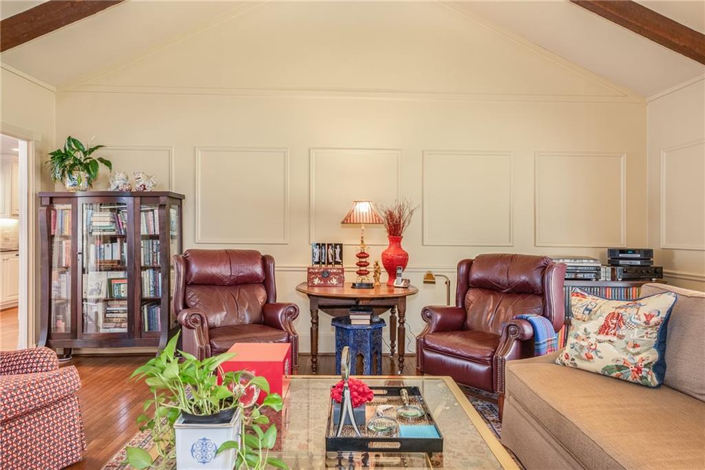 2850 Gant Quarters Drive