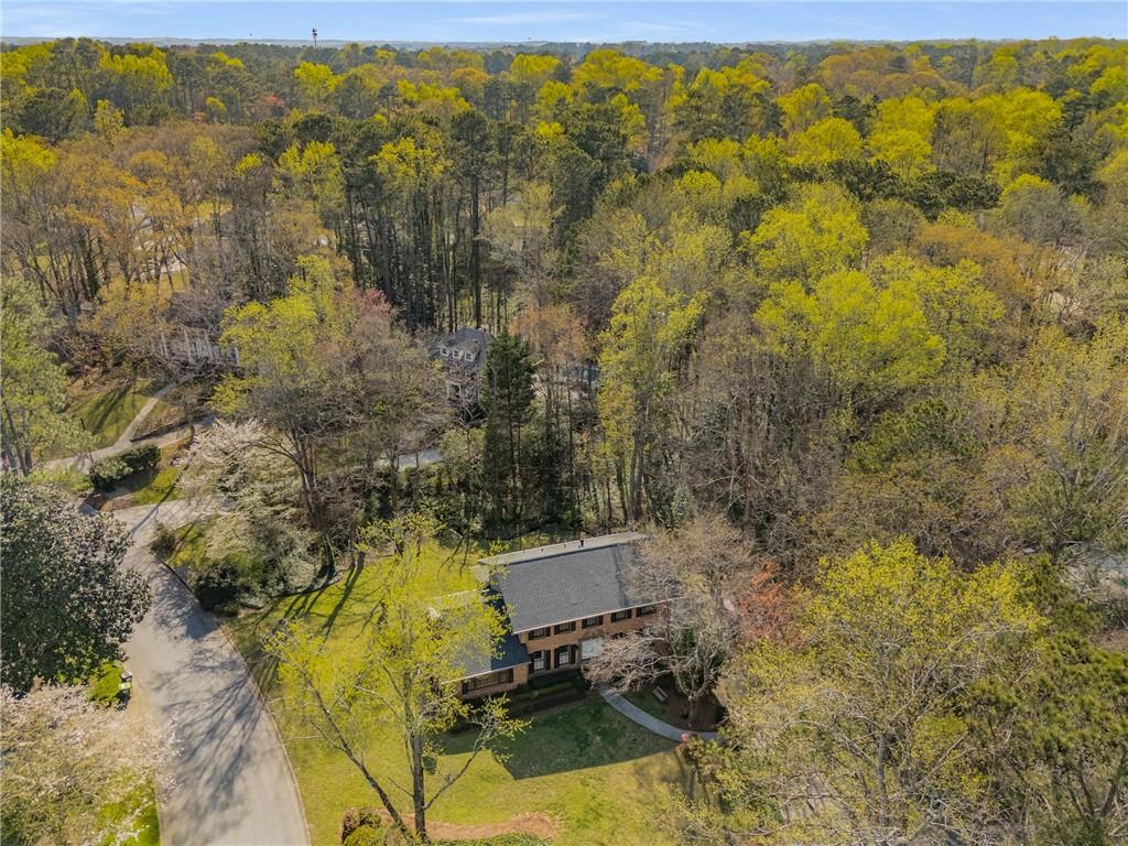 2850 Gant Quarters Drive