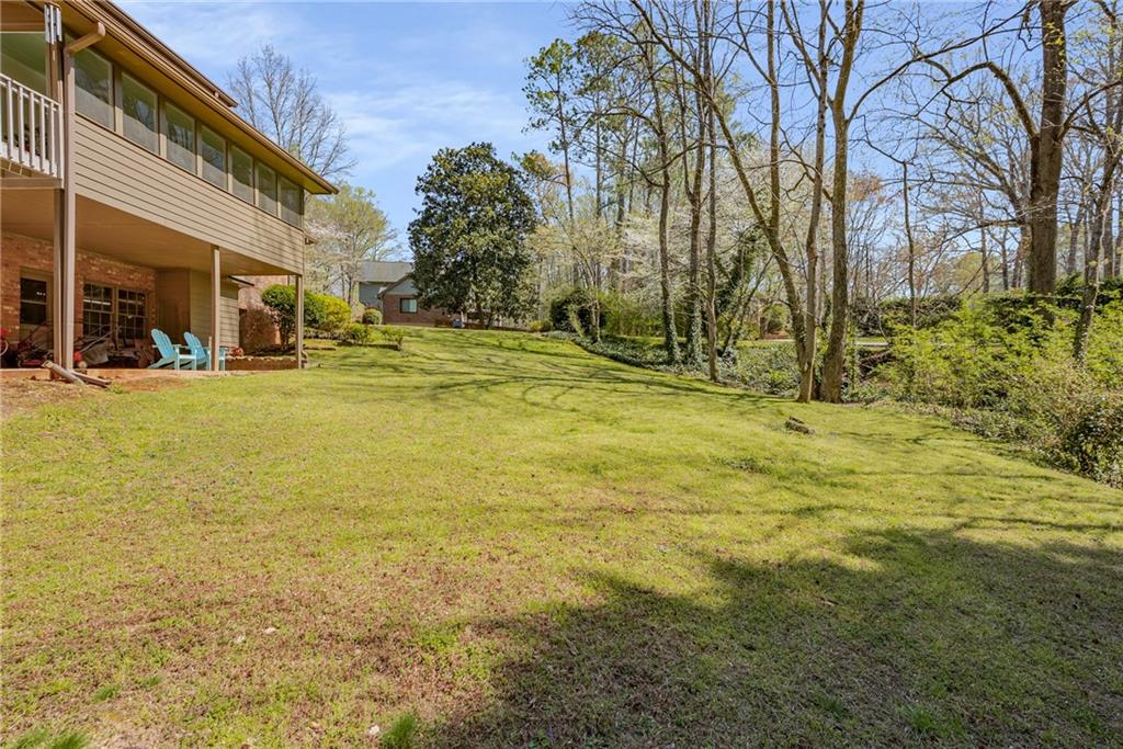 2850 Gant Quarters Drive