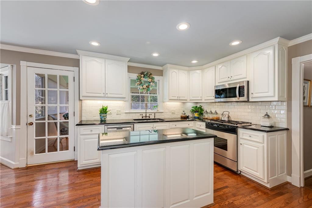 2850 Gant Quarters Drive