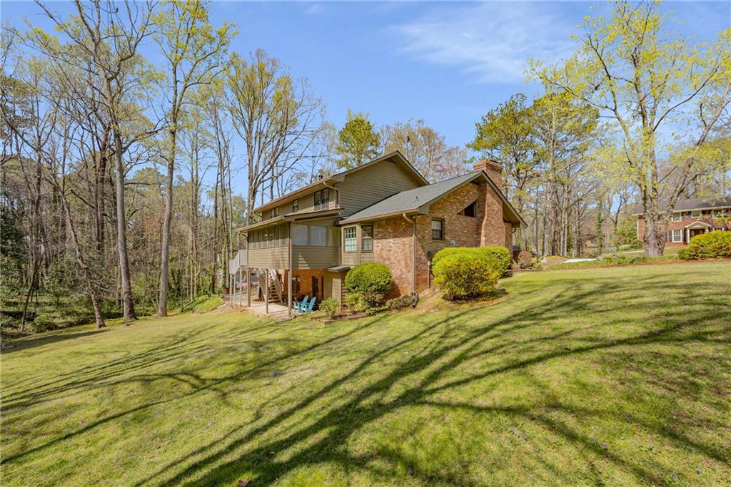 2850 Gant Quarters Drive