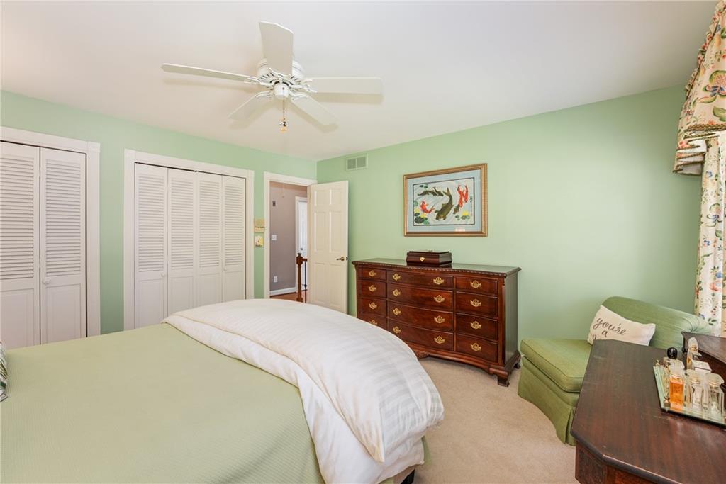 2850 Gant Quarters Drive