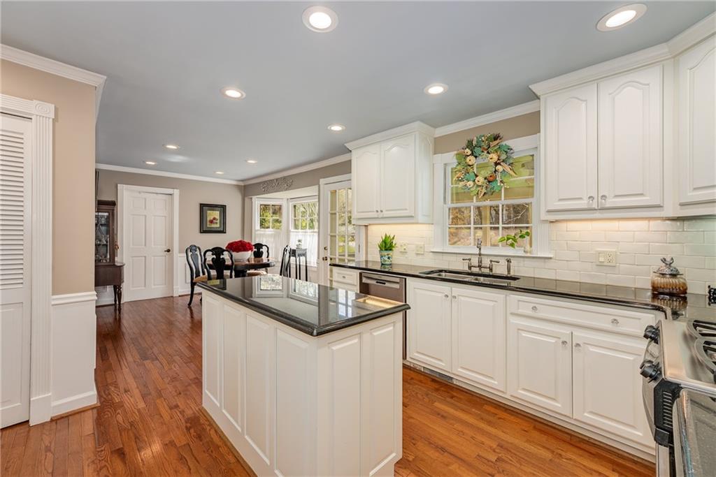 2850 Gant Quarters Drive