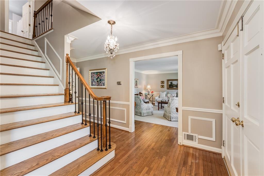 2850 Gant Quarters Drive