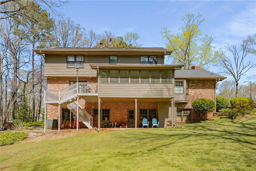 2850 Gant Quarters Drive