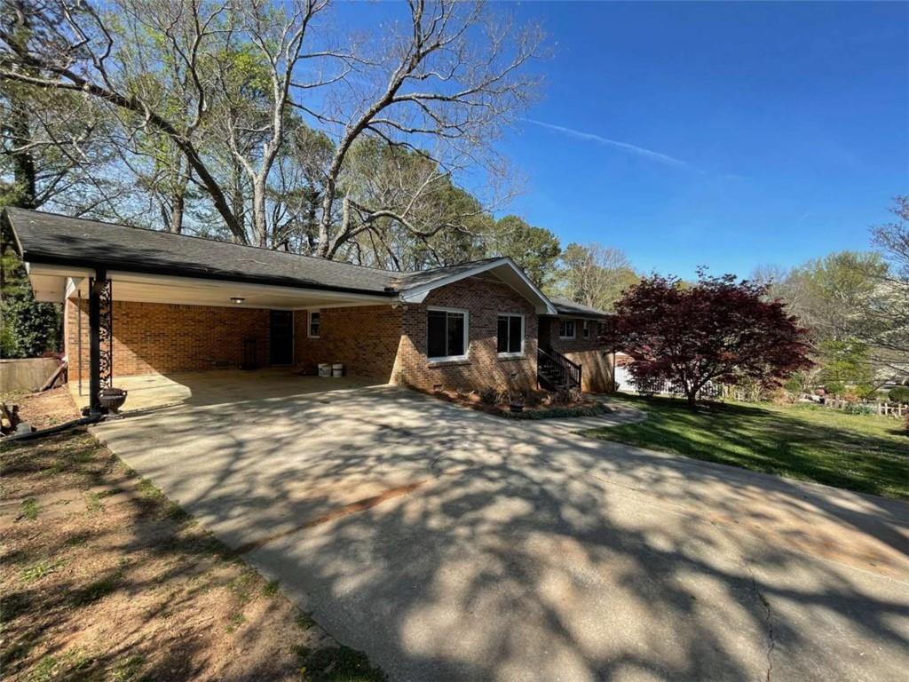 445 Royal Oaks Terrace