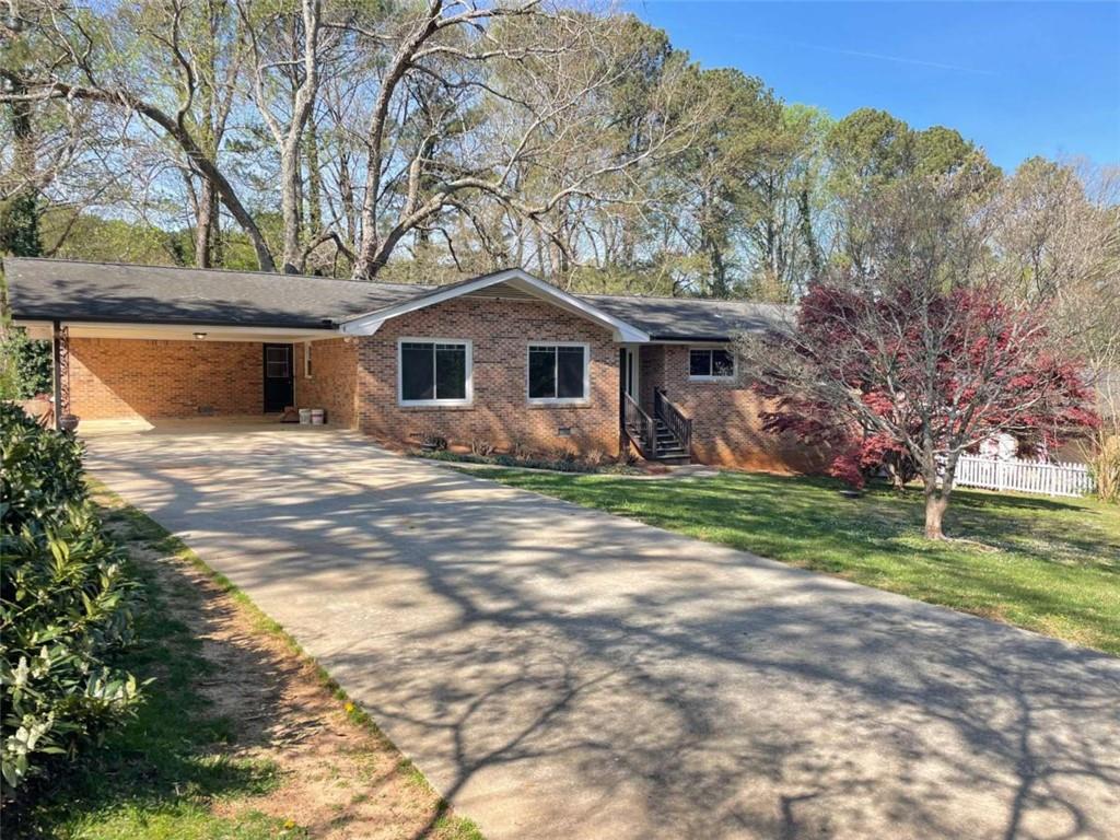 445 Royal Oaks Terrace