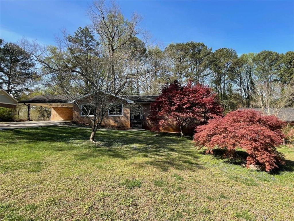 445 Royal Oaks Terrace