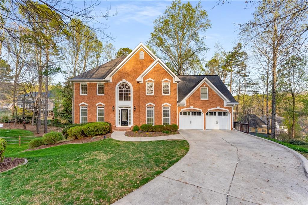3158 Sawyer Court NE