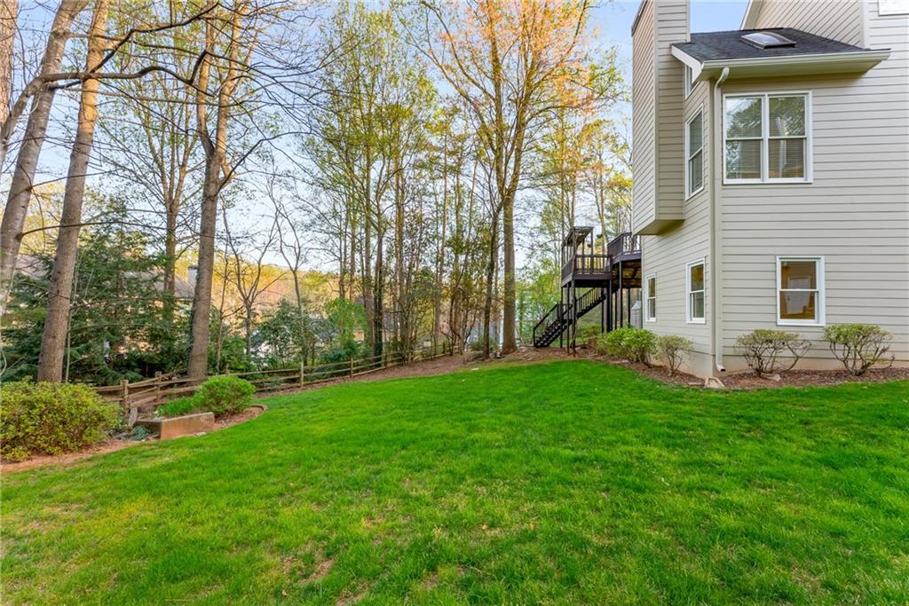 3158 Sawyer Court NE
