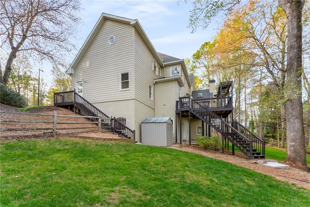 3158 Sawyer Court NE