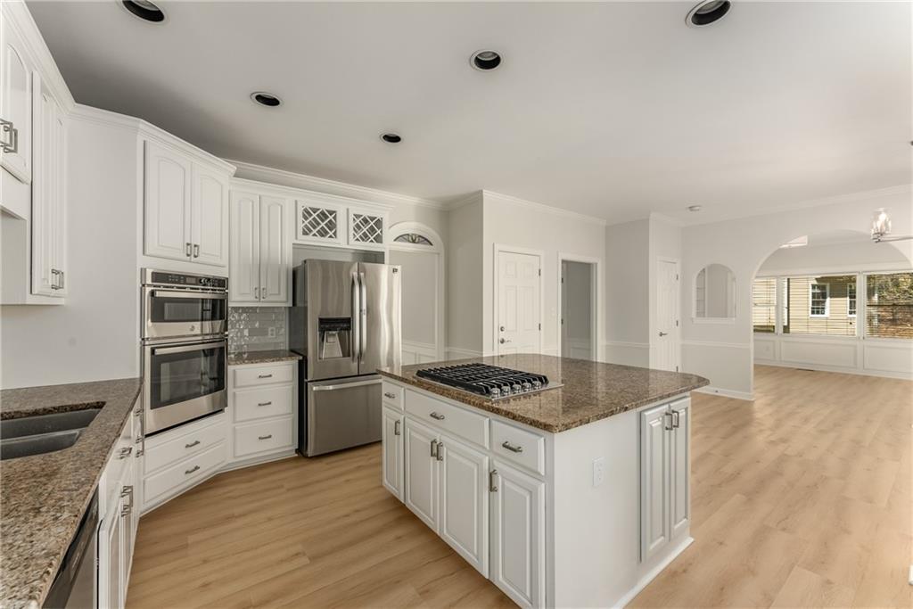 3158 Sawyer Court NE