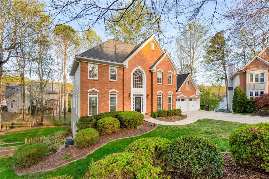 3158 Sawyer Court NE