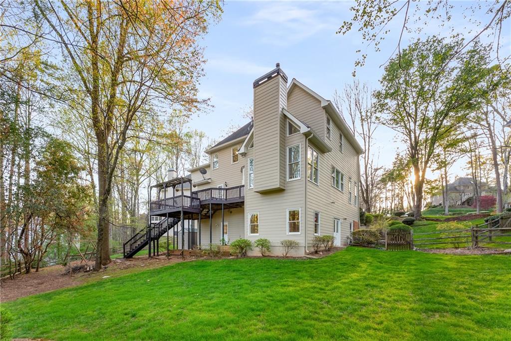 3158 Sawyer Court NE
