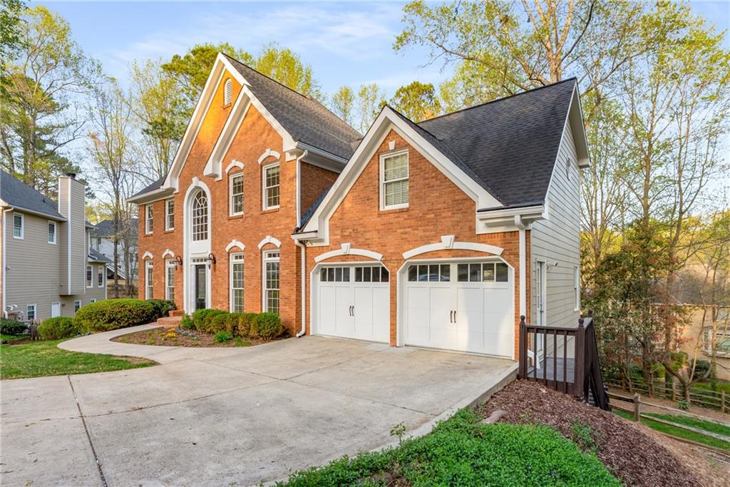 3158 Sawyer Court NE