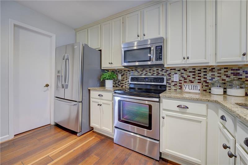 2249 Chimney Springs Drive