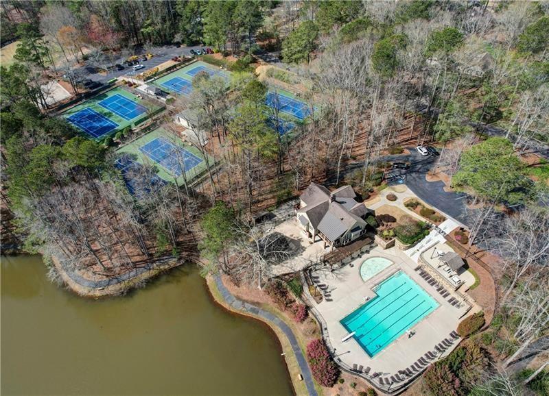 2249 Chimney Springs Drive