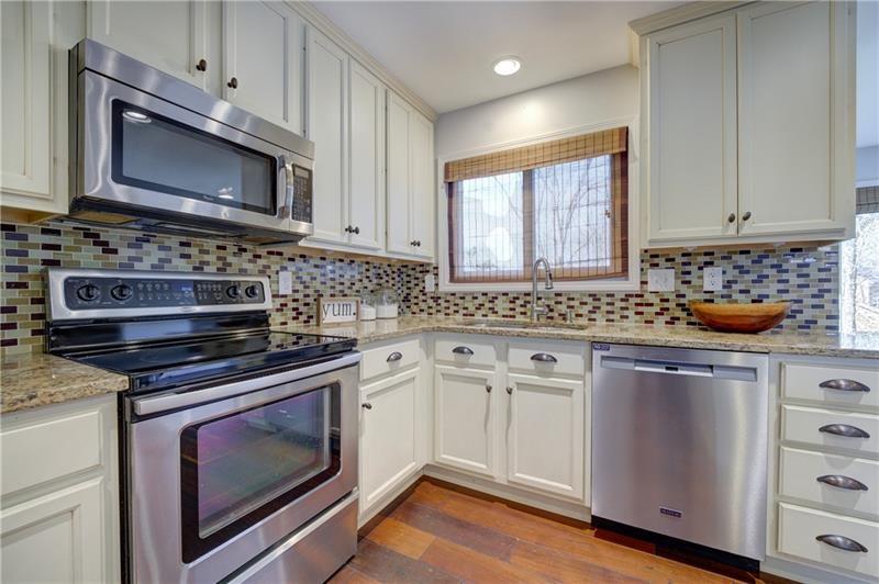 2249 Chimney Springs Drive