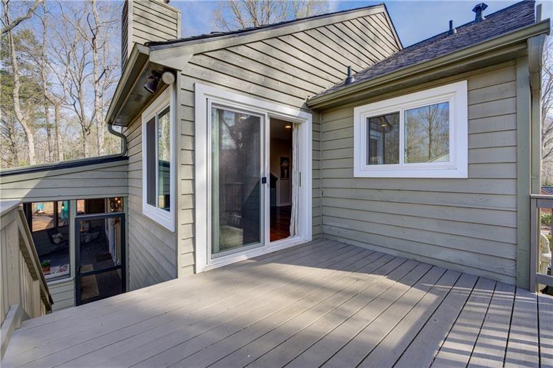 2249 Chimney Springs Drive