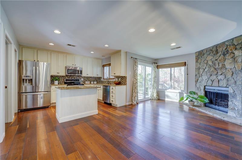 2249 Chimney Springs Drive