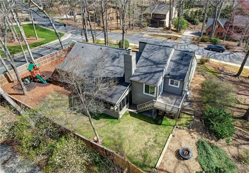 2249 Chimney Springs Drive