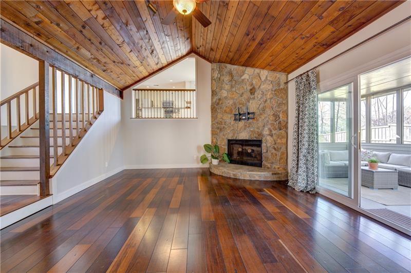 2249 Chimney Springs Drive