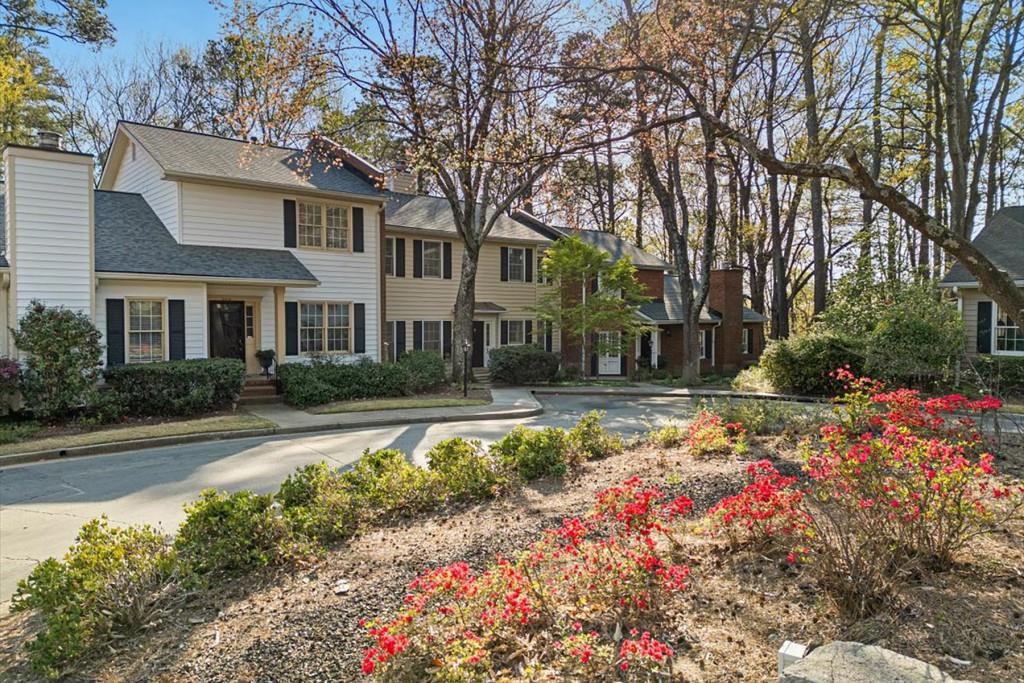 2214 Bohler Road