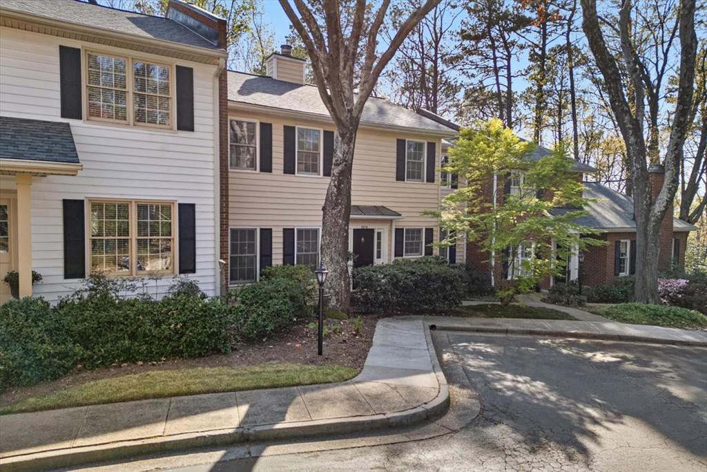 2214 Bohler Road