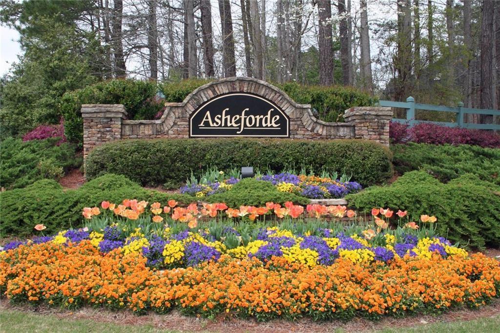 1562 Asheforde Drive