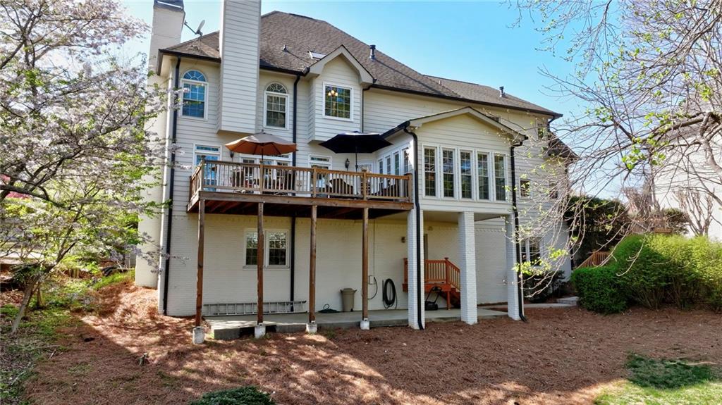 1562 Asheforde Drive
