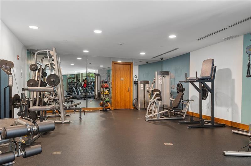 700 Park Regency Place NE Unit 803