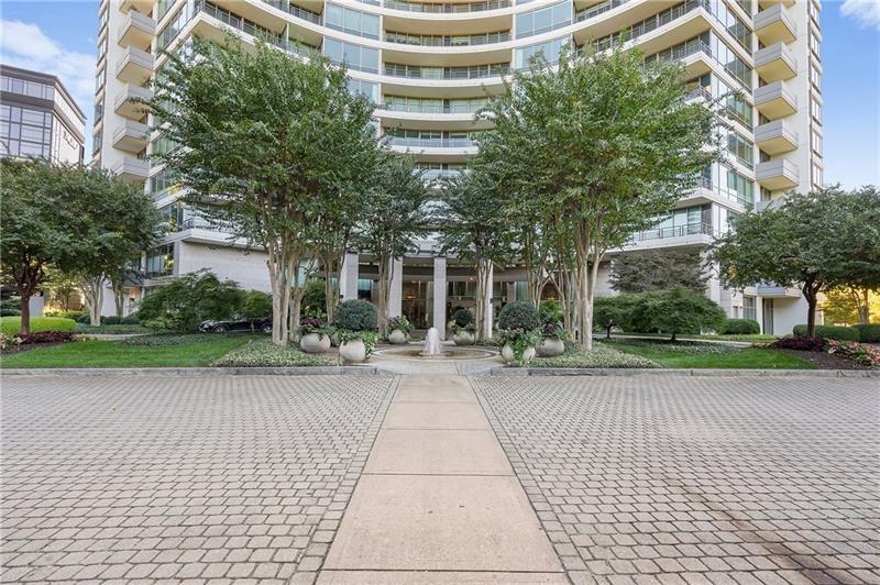 700 Park Regency Place NE Unit 803