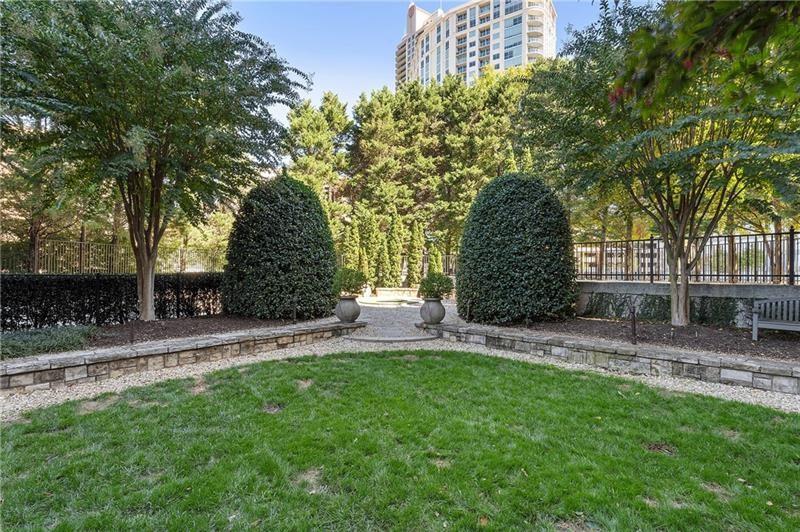 700 Park Regency Place NE Unit 803