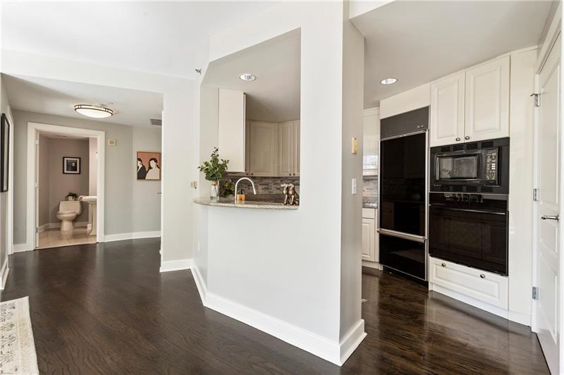 700 Park Regency Place NE Unit 803