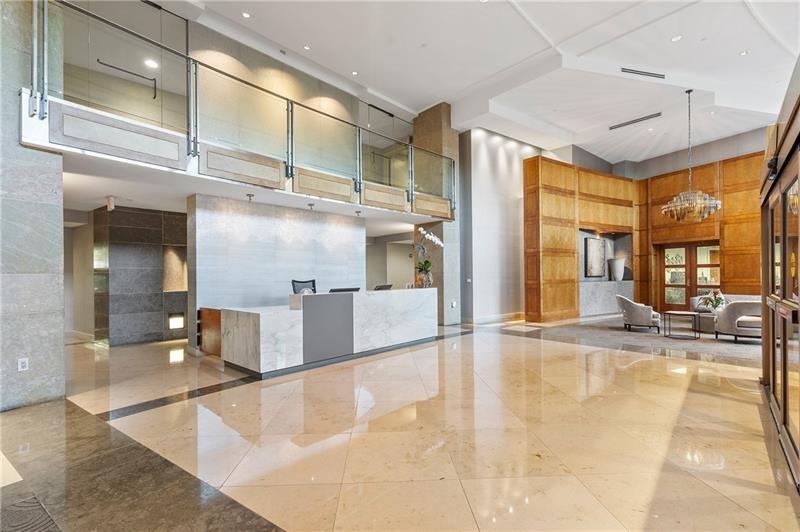 700 Park Regency Place NE Unit 803