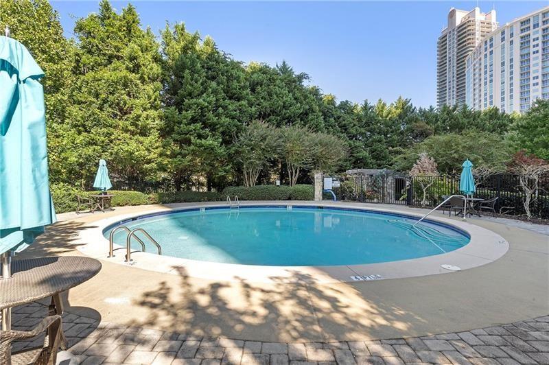 700 Park Regency Place NE Unit 803