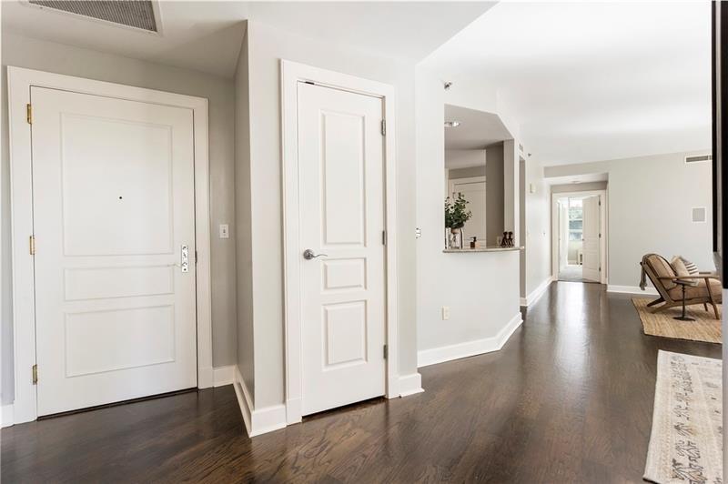 700 Park Regency Place NE Unit 803