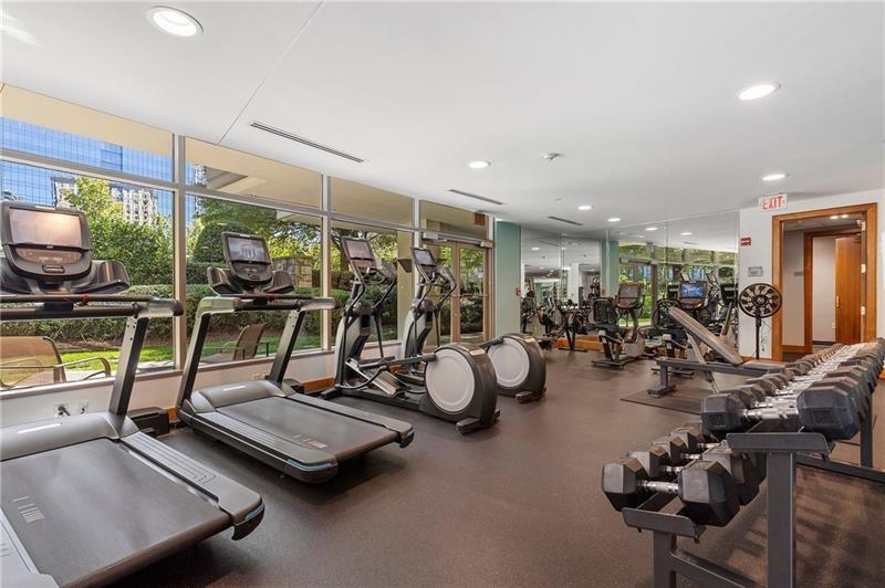 700 Park Regency Place NE Unit 803