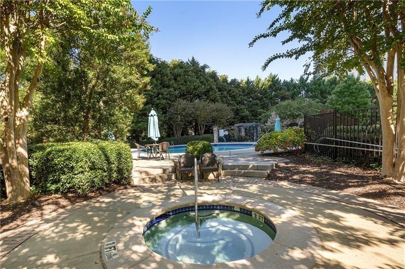 700 Park Regency Place NE Unit 803