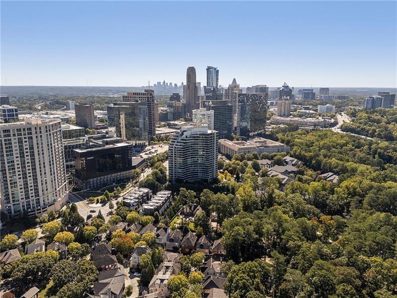 700 Park Regency Place NE Unit 803