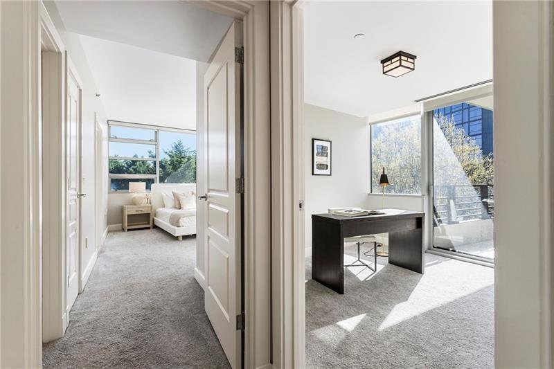 700 Park Regency Place NE Unit 803
