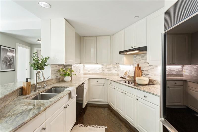 700 Park Regency Place NE Unit 803