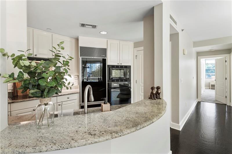 700 Park Regency Place NE Unit 803