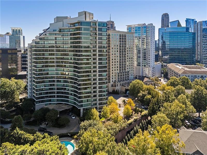 700 Park Regency Place NE Unit 803