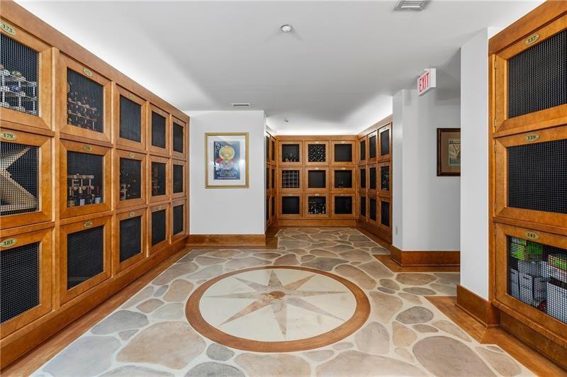 700 Park Regency Place NE Unit 803