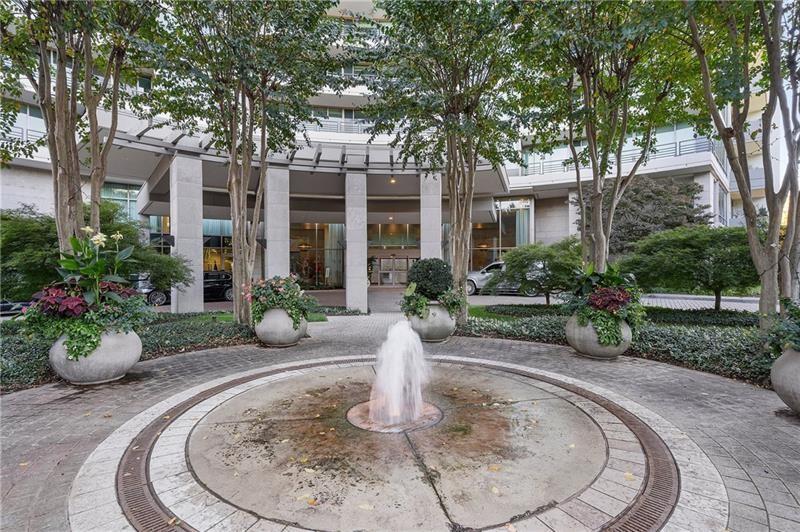700 Park Regency Place NE Unit 803