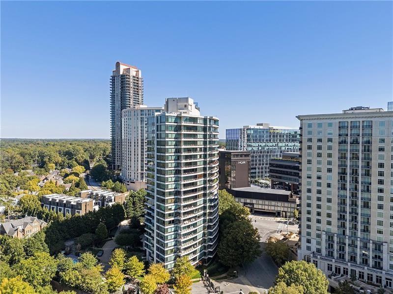 700 Park Regency Place NE Unit 803