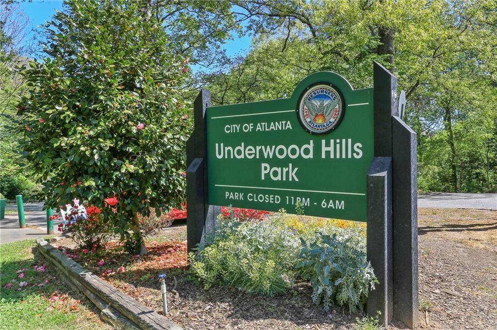 1904 Woodland Hills Avenue NW
