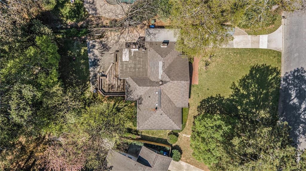 2992 Westminster Circle NW